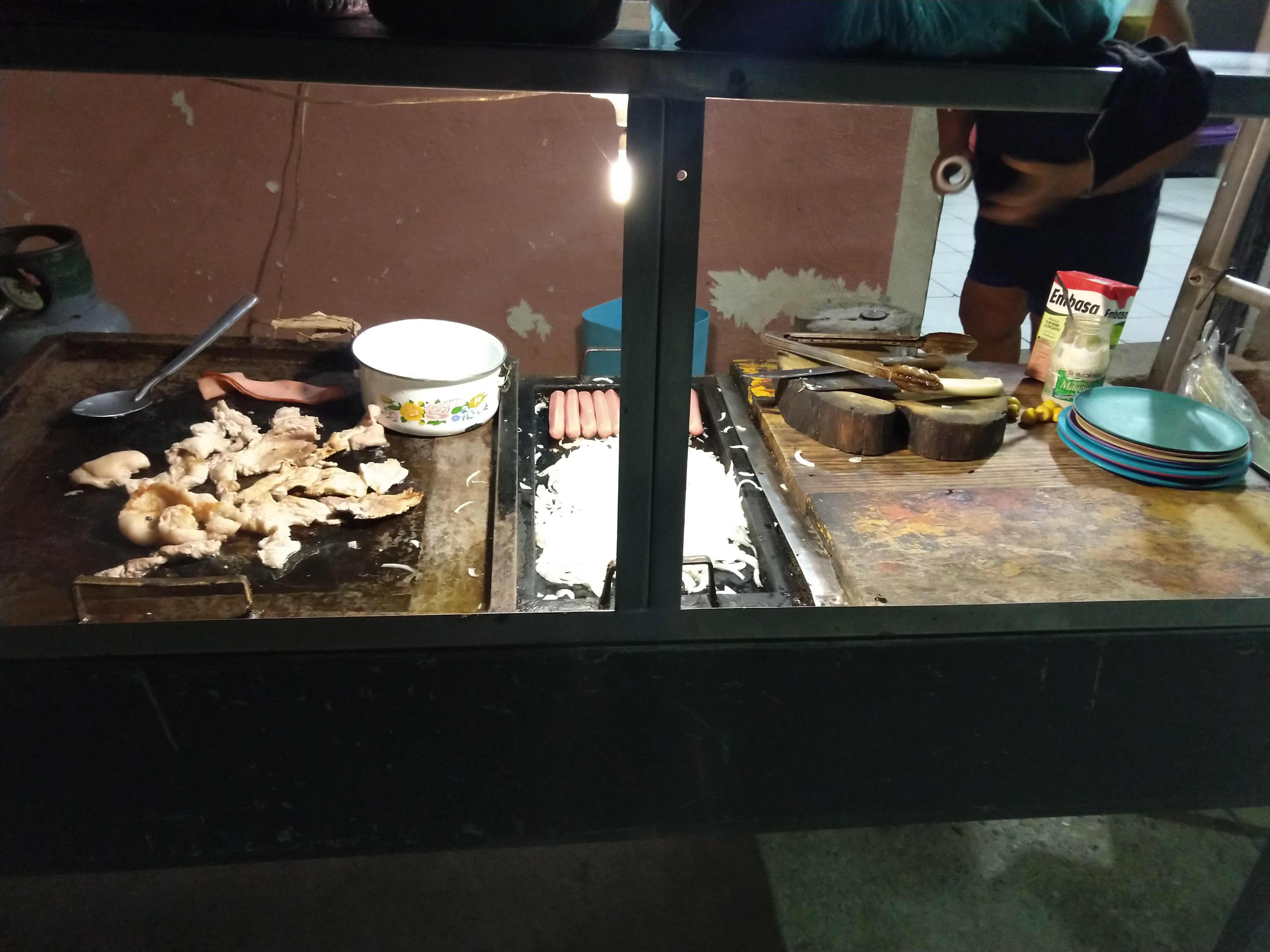 Taqueria El Paisa image 3