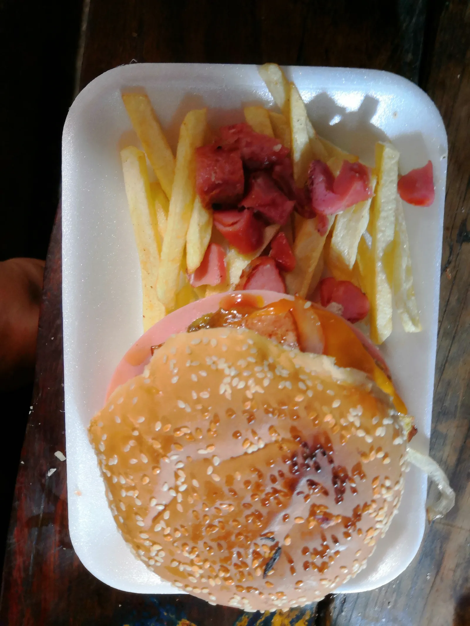 Taqueria El Paisa image 5