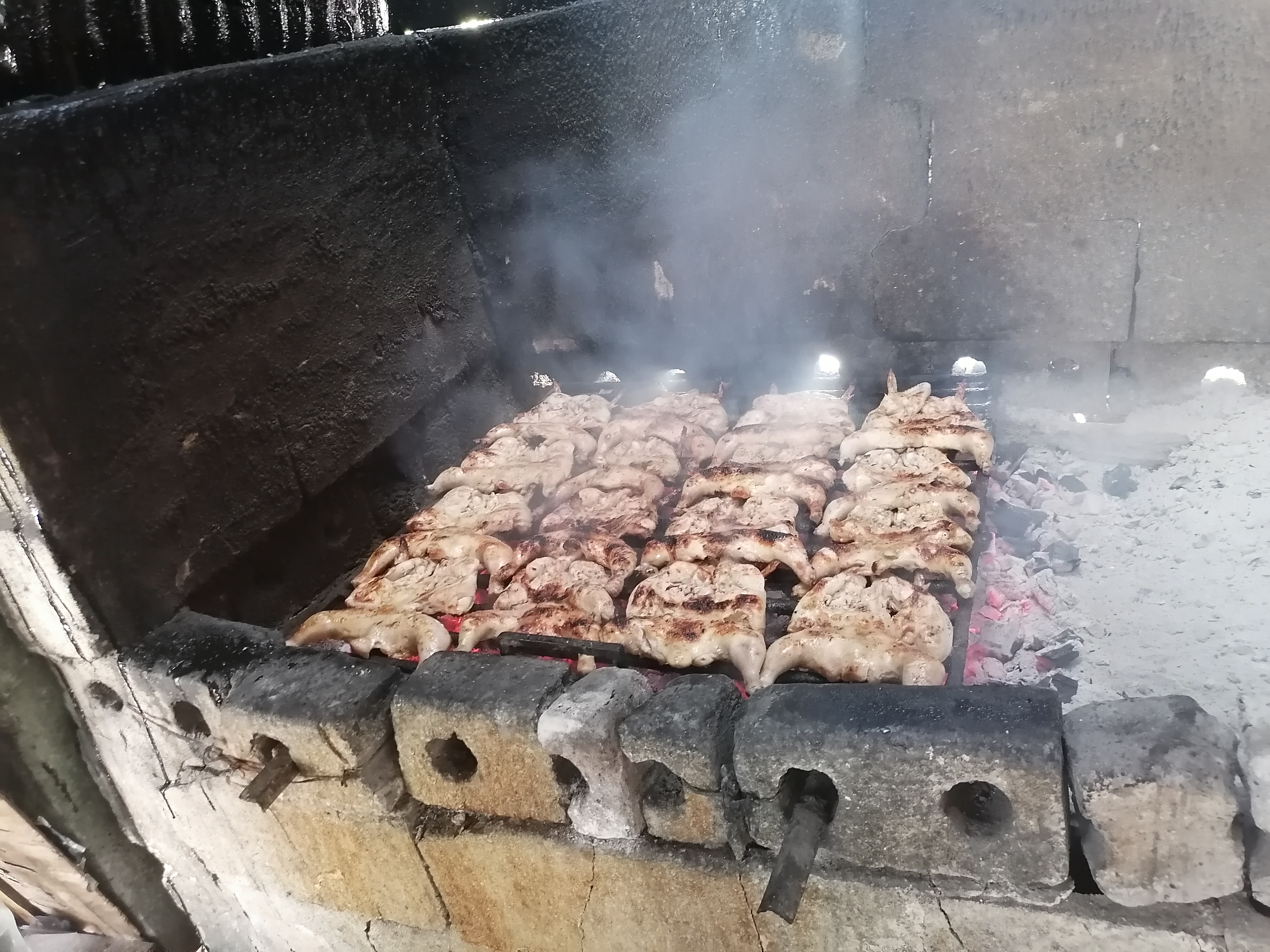 El Pollo Vaquero image 1