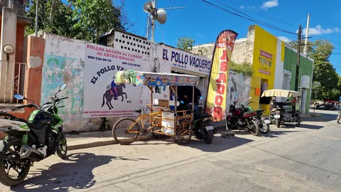 El Pollo Vaquero image 3