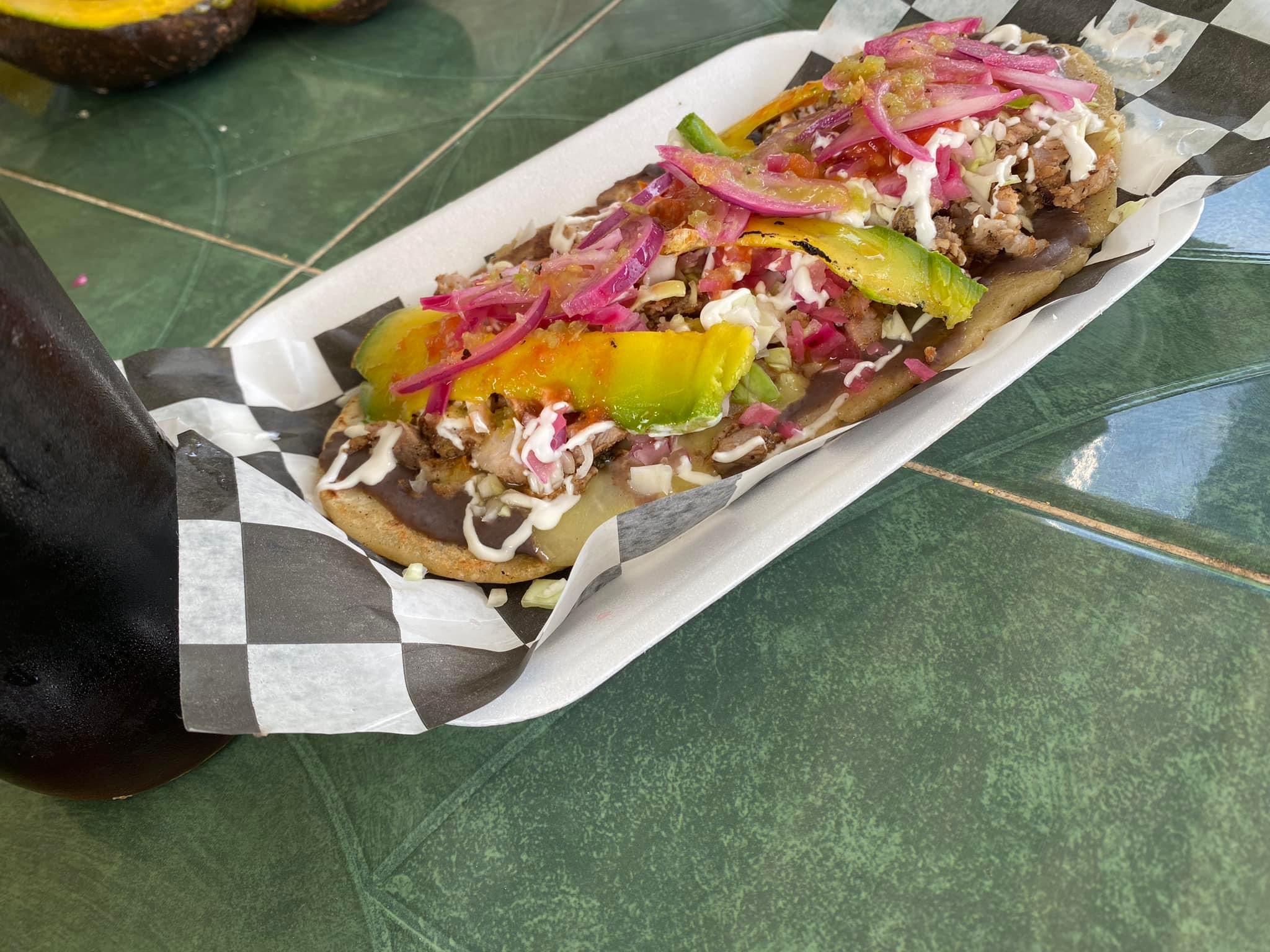 Antojitos “San Judas Tadeo” image 2