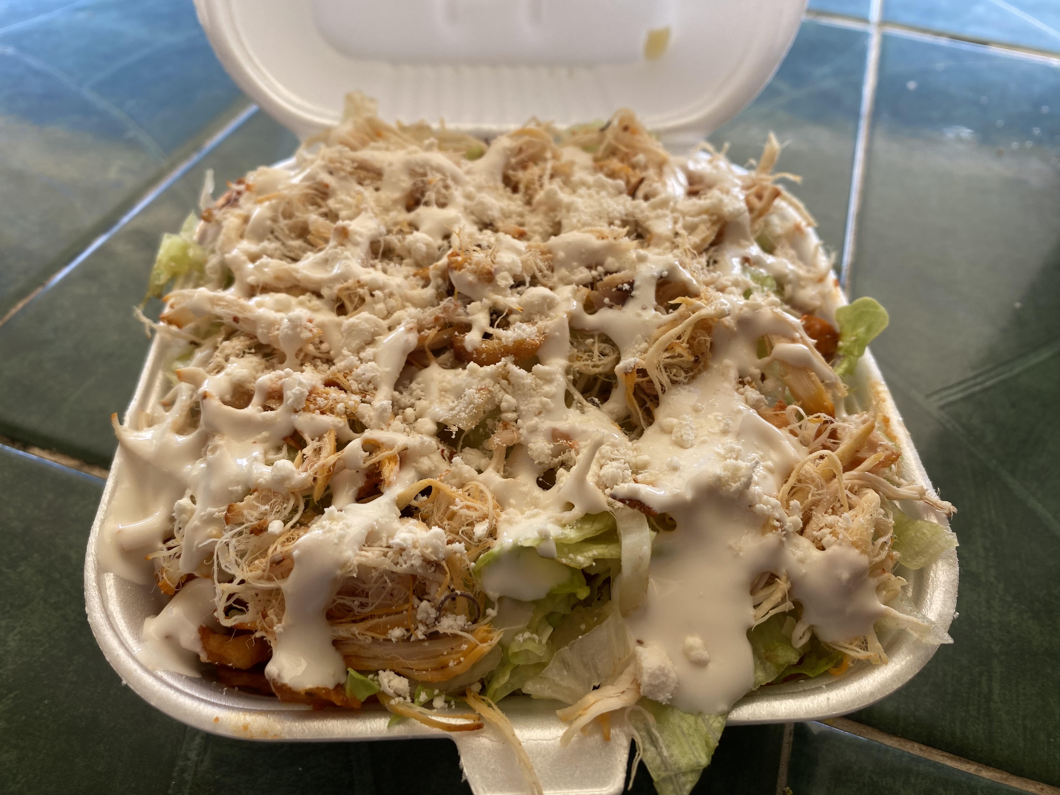 Antojitos “San Judas Tadeo” image 3