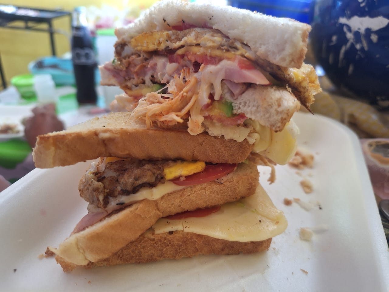 Antojitos “San Judas Tadeo” image 4