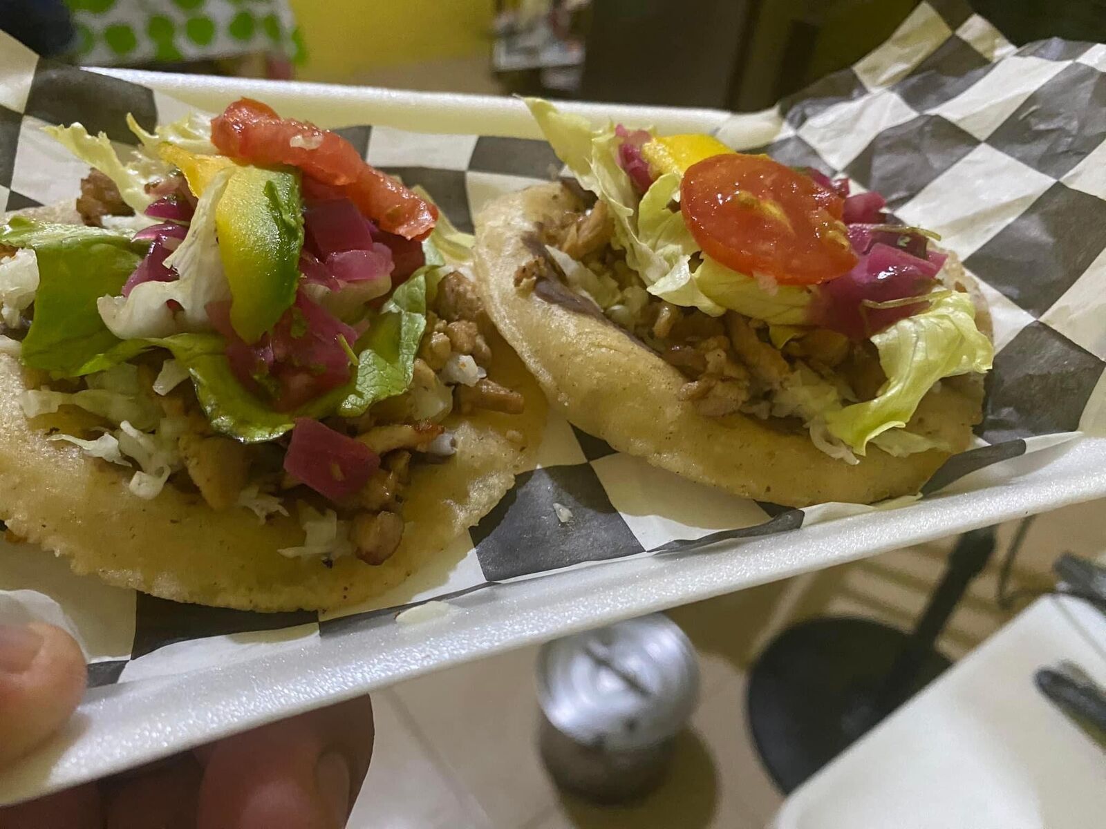 Antojitos “San Judas Tadeo” image 9