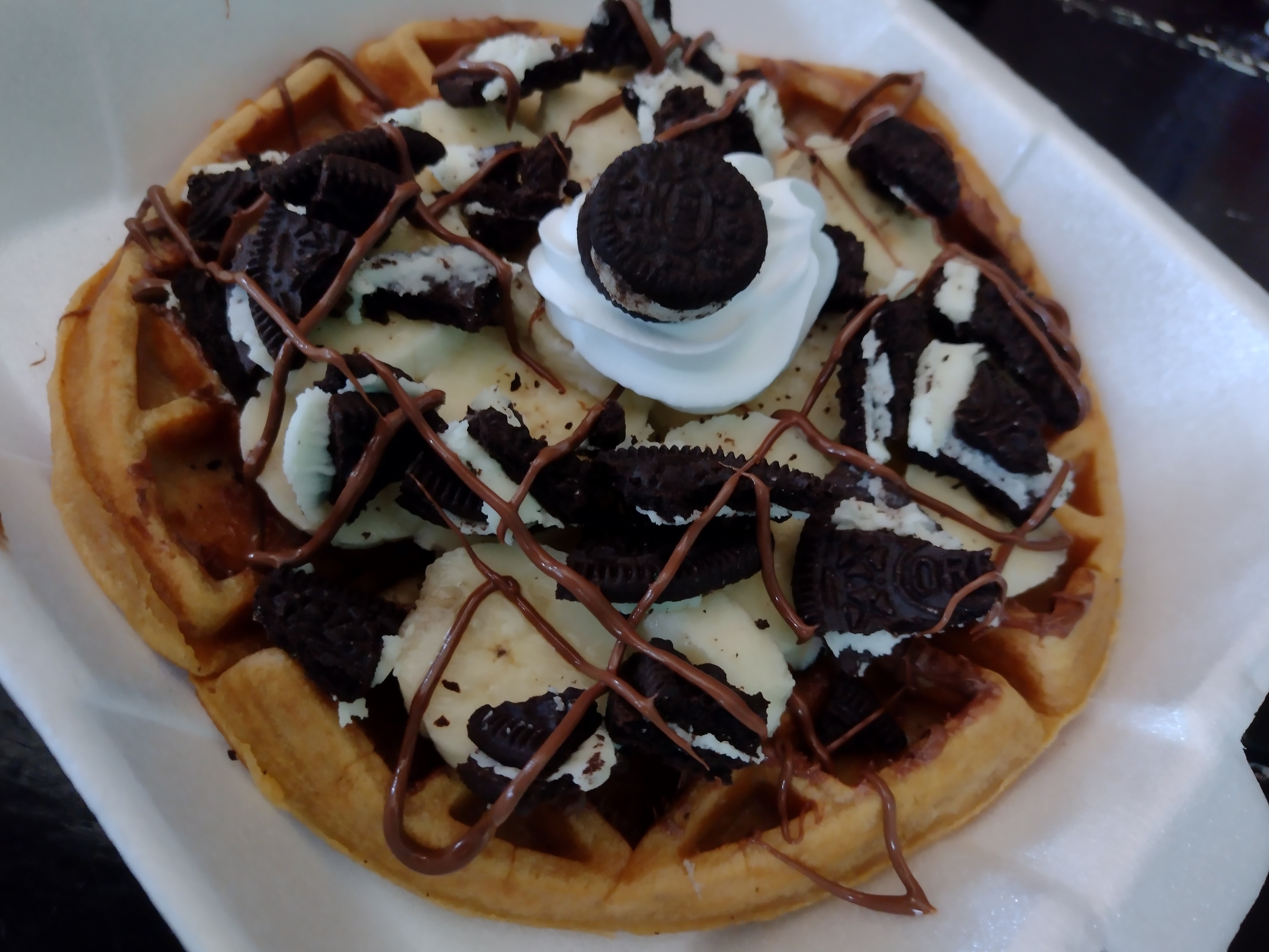 Frappés & Smothings "JILYCK's" image 2