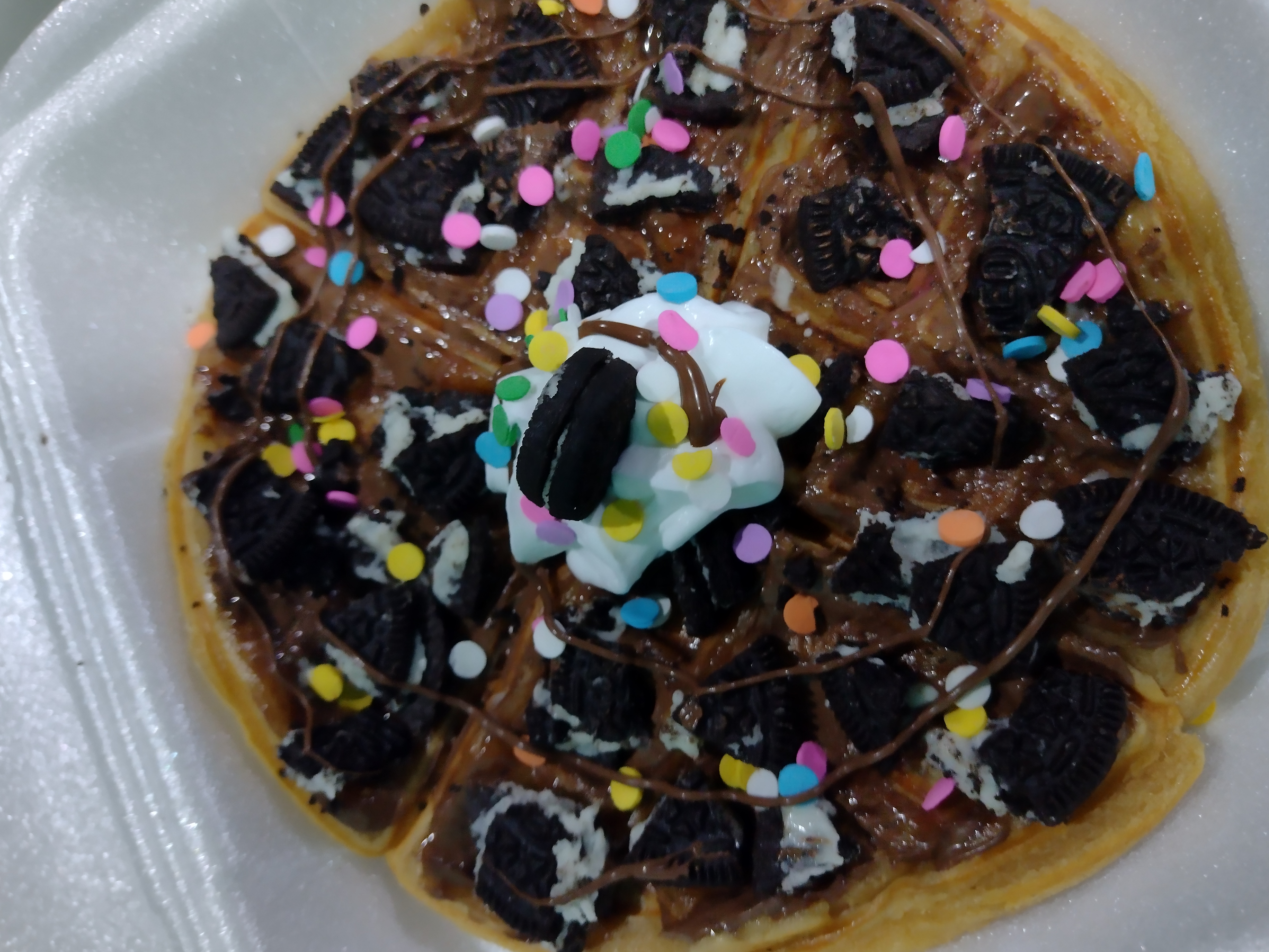 Frappés & Smothings "JILYCK's" image 3