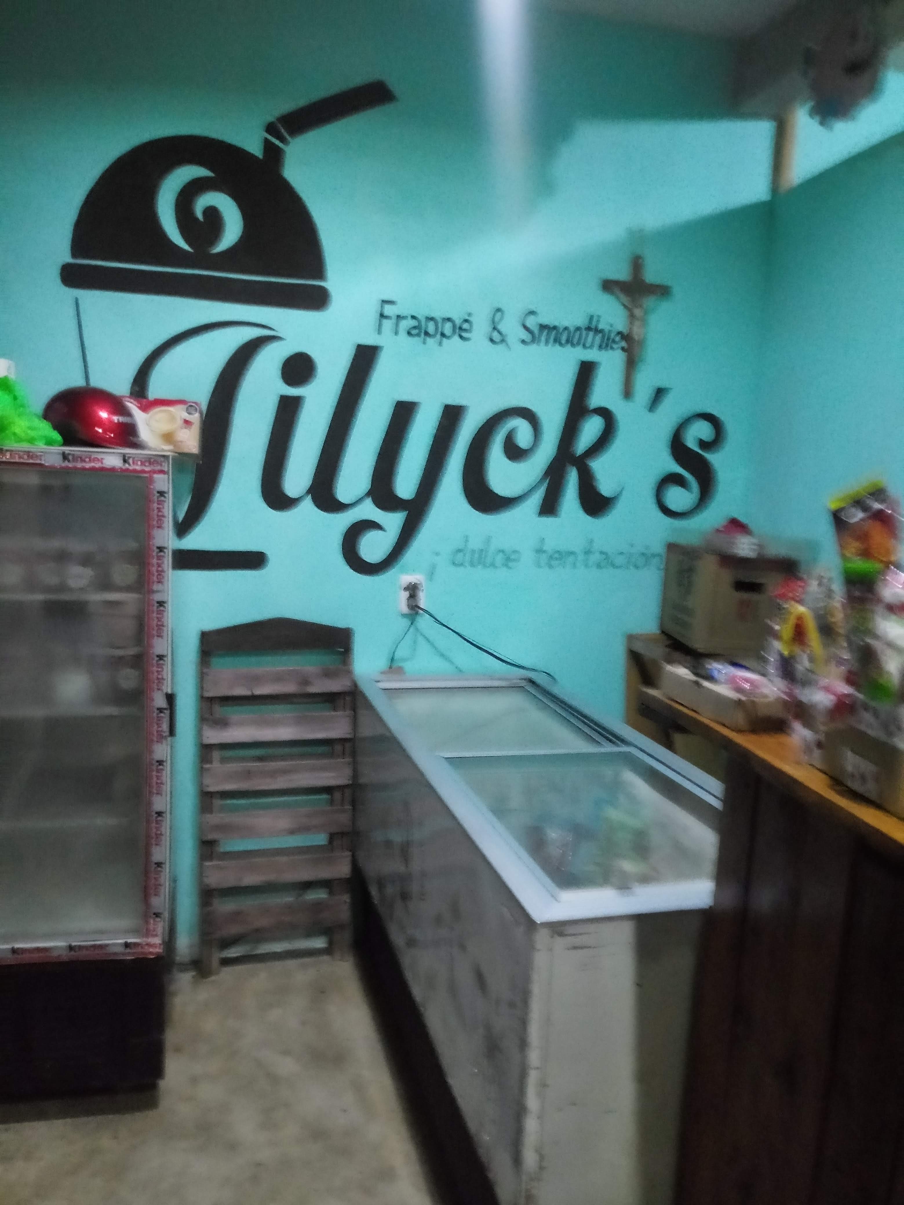 Frappés & Smothings "JILYCK's" image 4