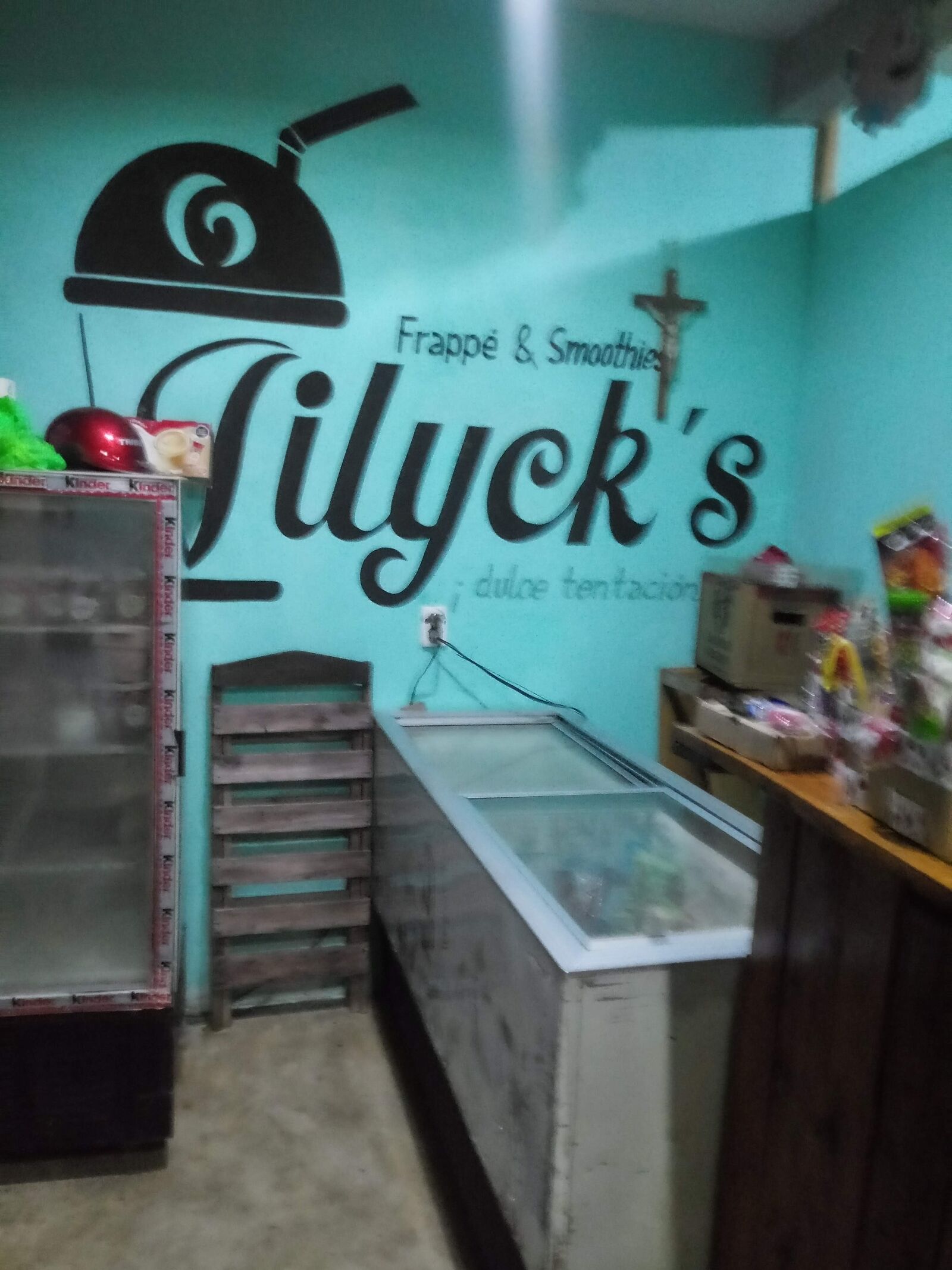 Frappés & Smothings "JILYCK's" image 4