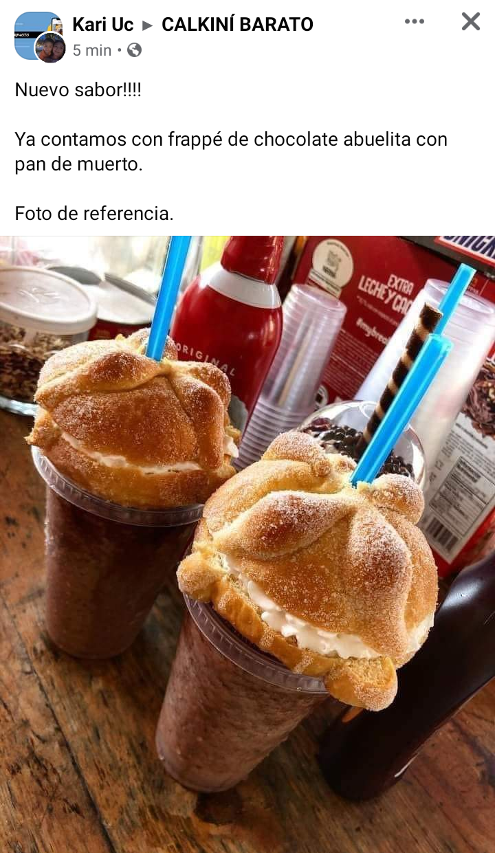 Frappés & Smothings "JILYCK's" image 5