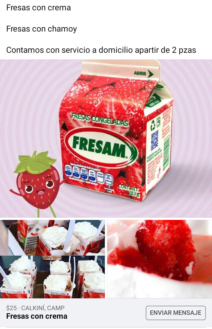 Frappés & Smothings "JILYCK's" image 7