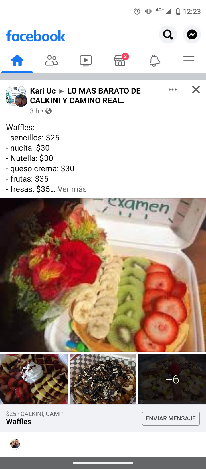 Frappés & Smothings "JILYCK's" image 8