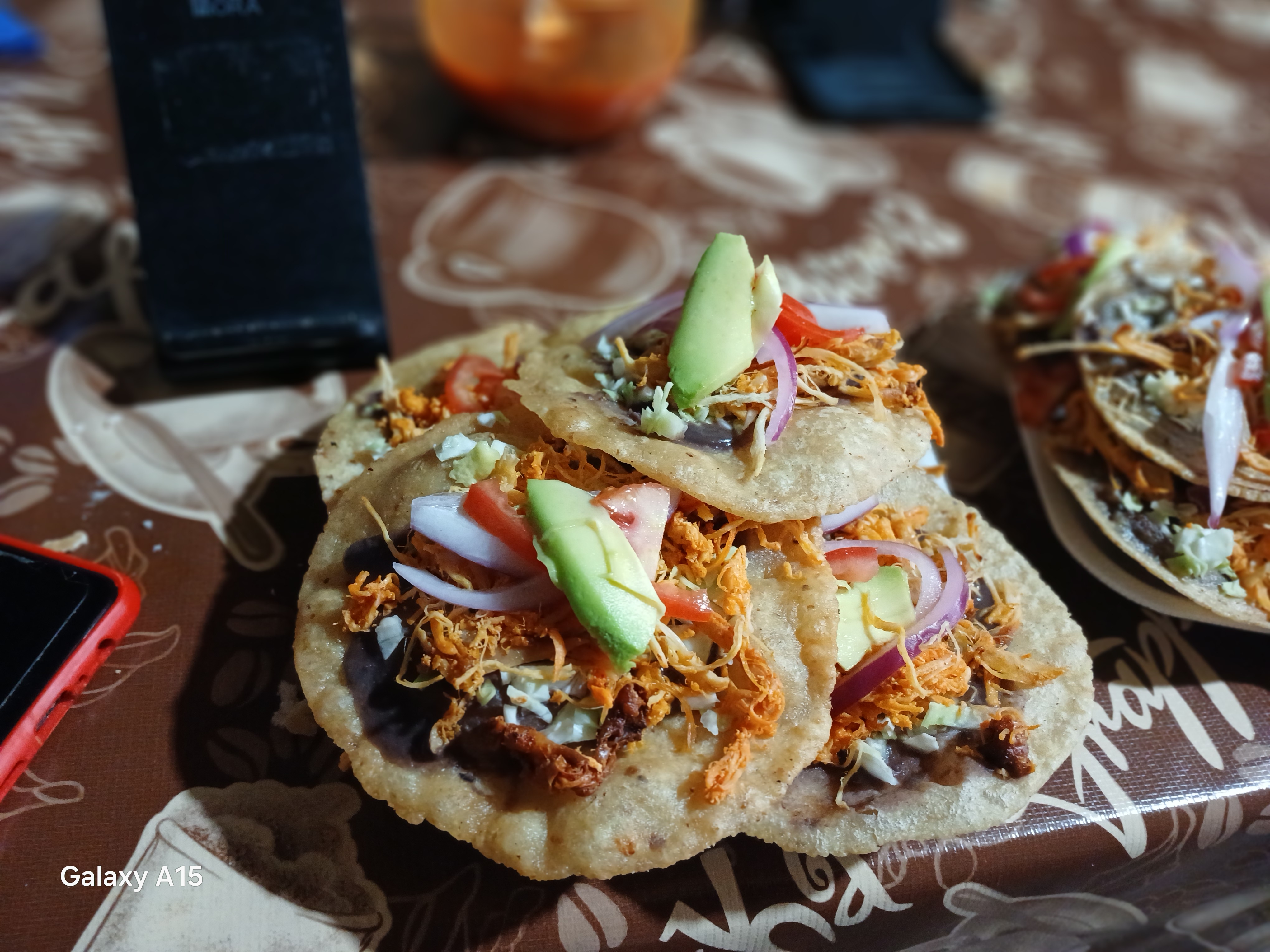 Antojitos "DANAE" image 1