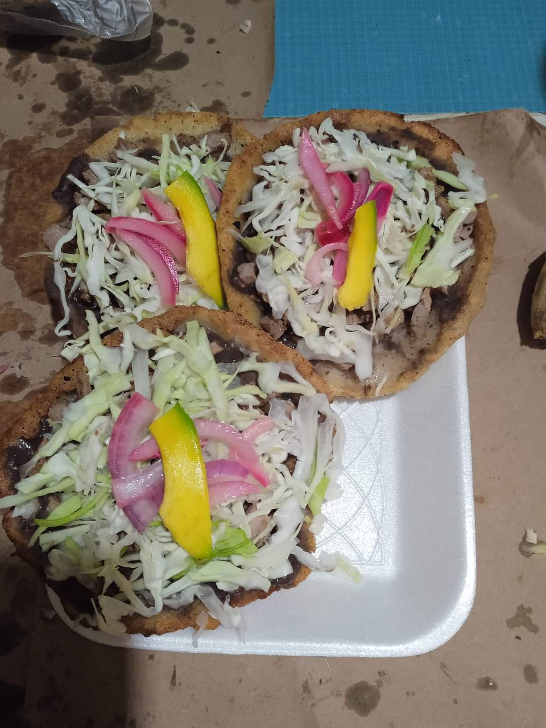 Antojitos "DANAE" image 2