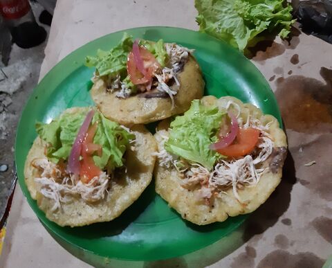 Antojitos "DANAE" image 3