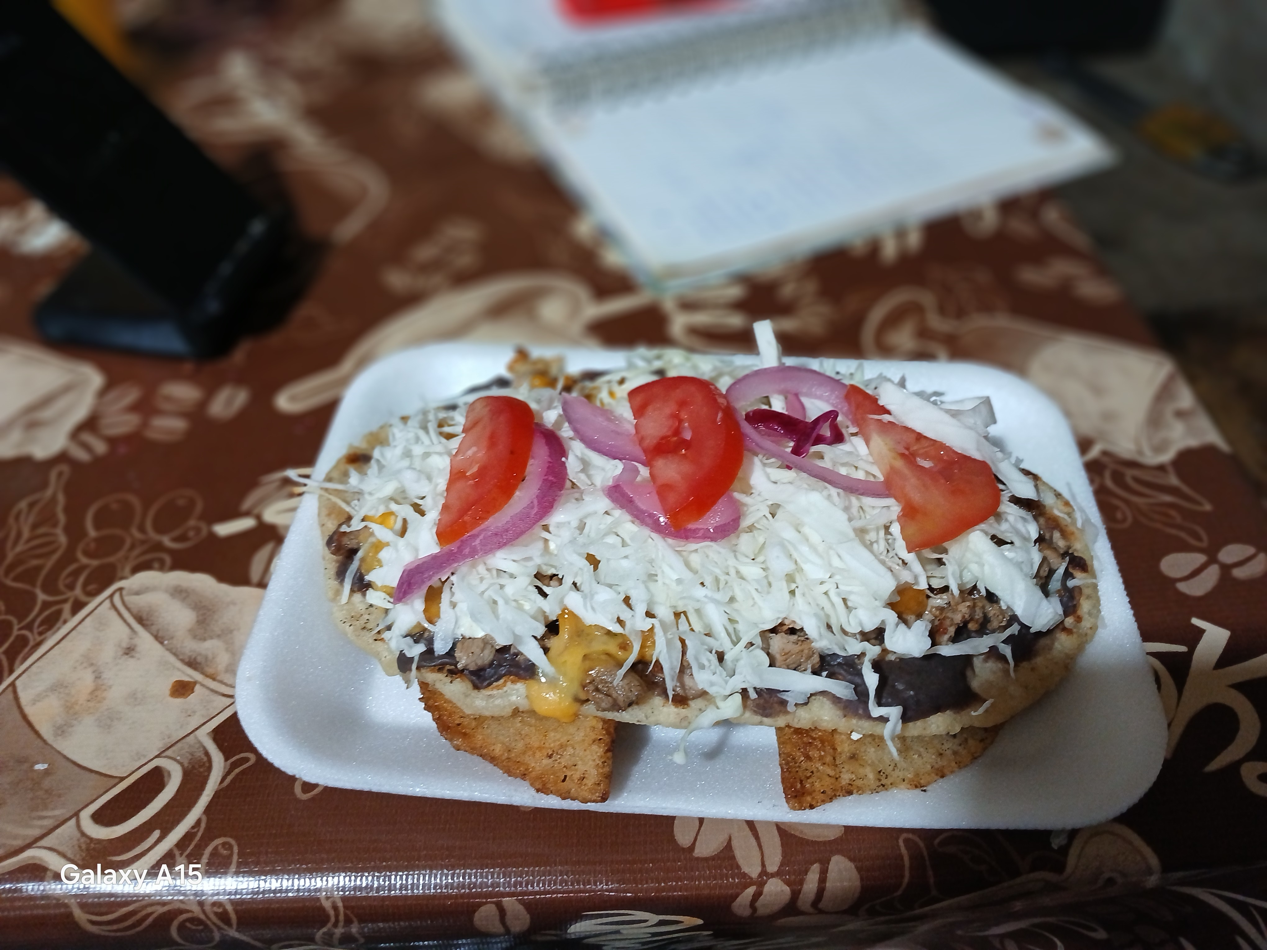 Antojitos "DANAE" image 5