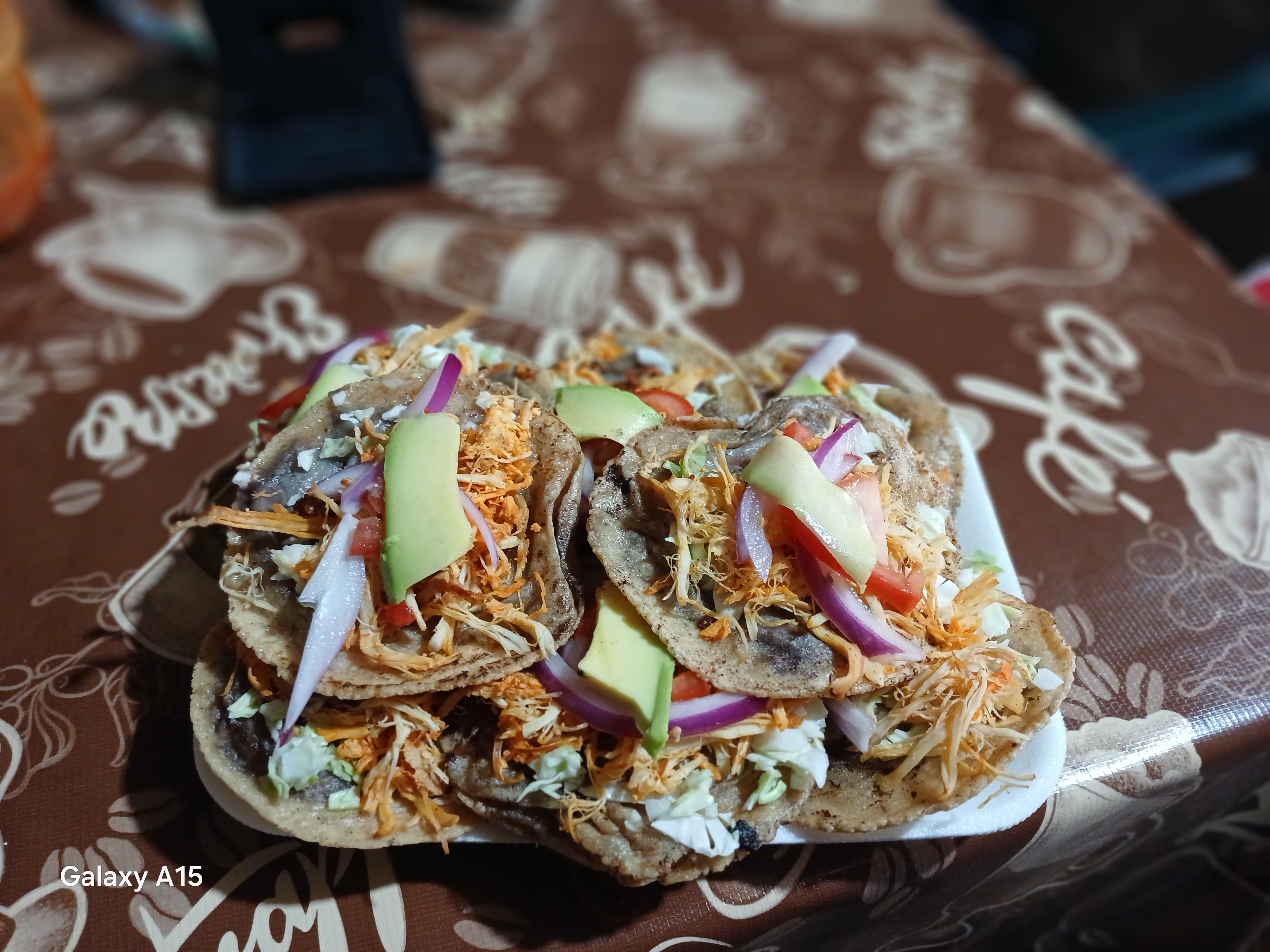 Antojitos "DANAE" image 6