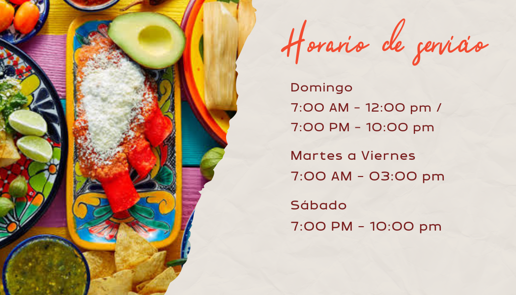 Desayunos y antojitos Shalom image 5