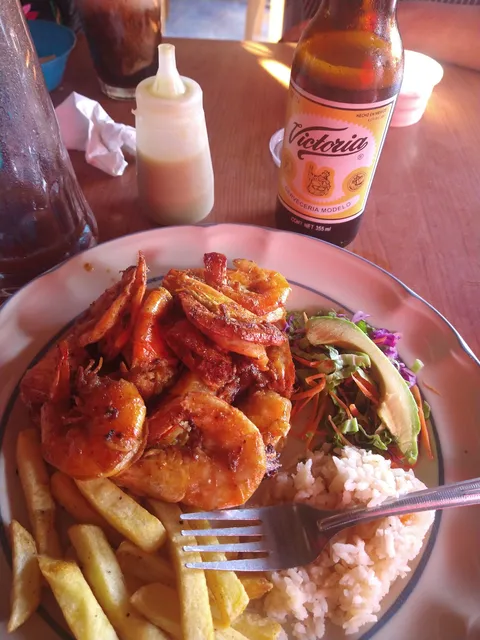 La Palapa del Sabor (Mariscos) image 4