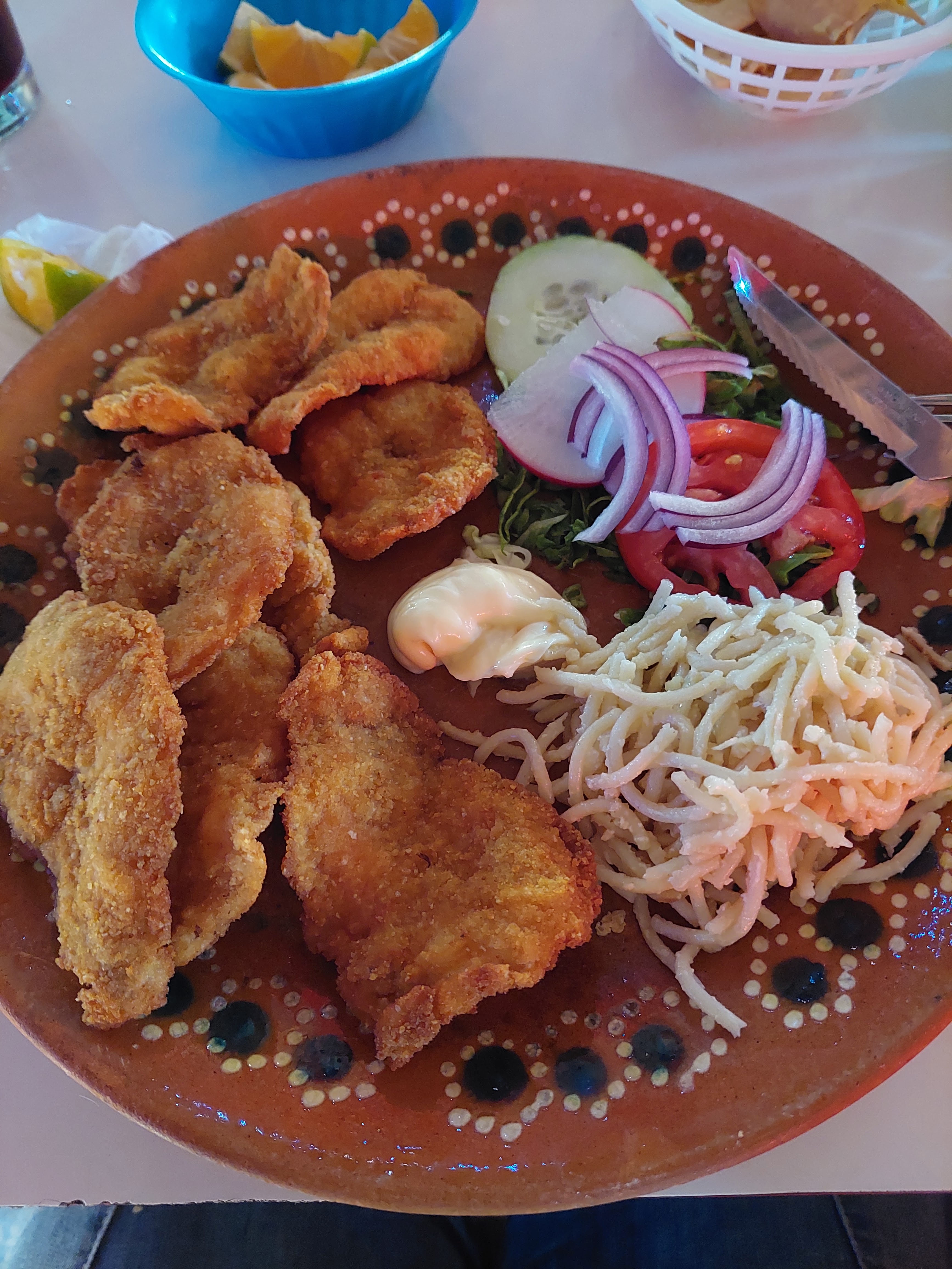 La Palapa del Sabor (Mariscos) image 6
