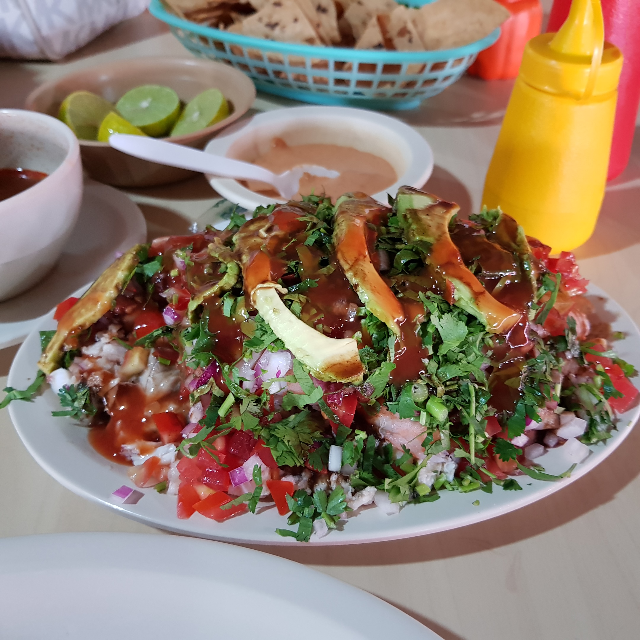 La Palapa del Sabor (Mariscos) image 7