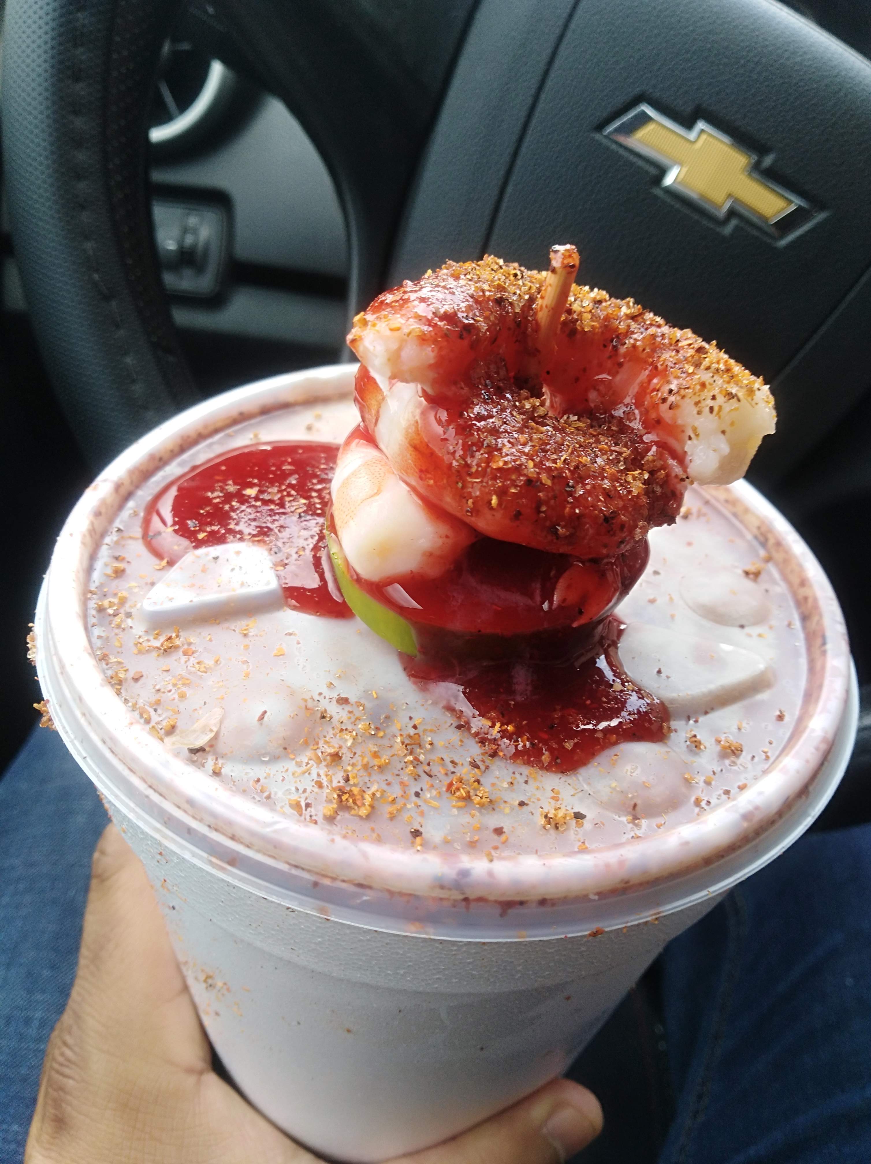 La Palapa del Sabor (Mariscos) image 8