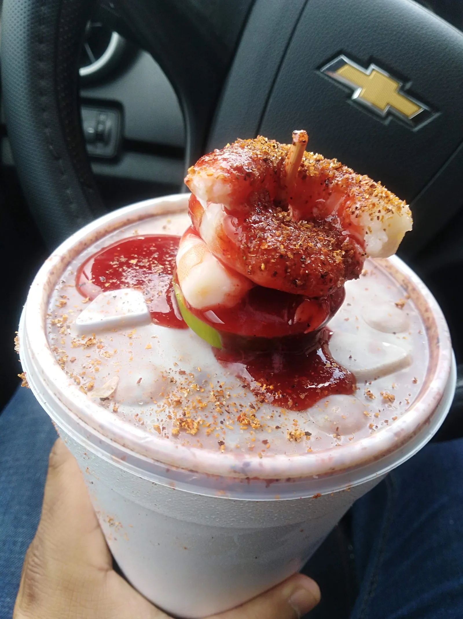 La Palapa del Sabor (Mariscos) image 8