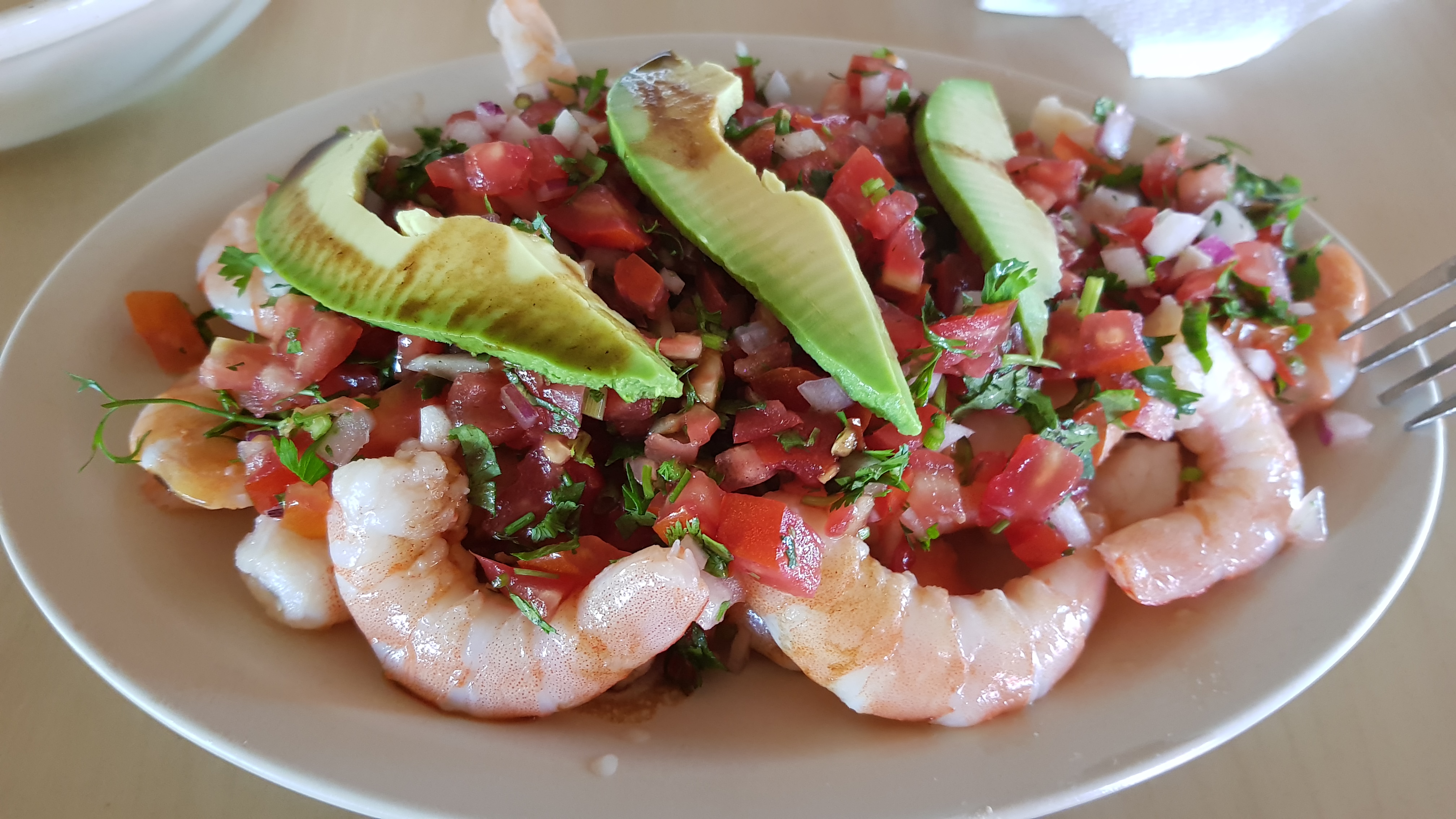 La Palapa del Sabor (Mariscos) image 10