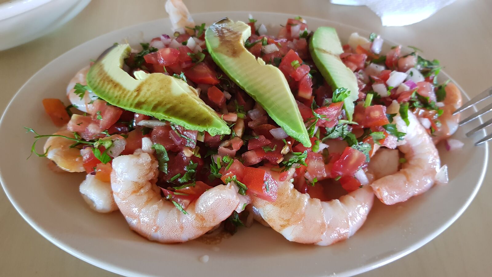La Palapa del Sabor (Mariscos) image 10