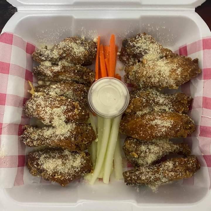 La Abuela Chona image 2