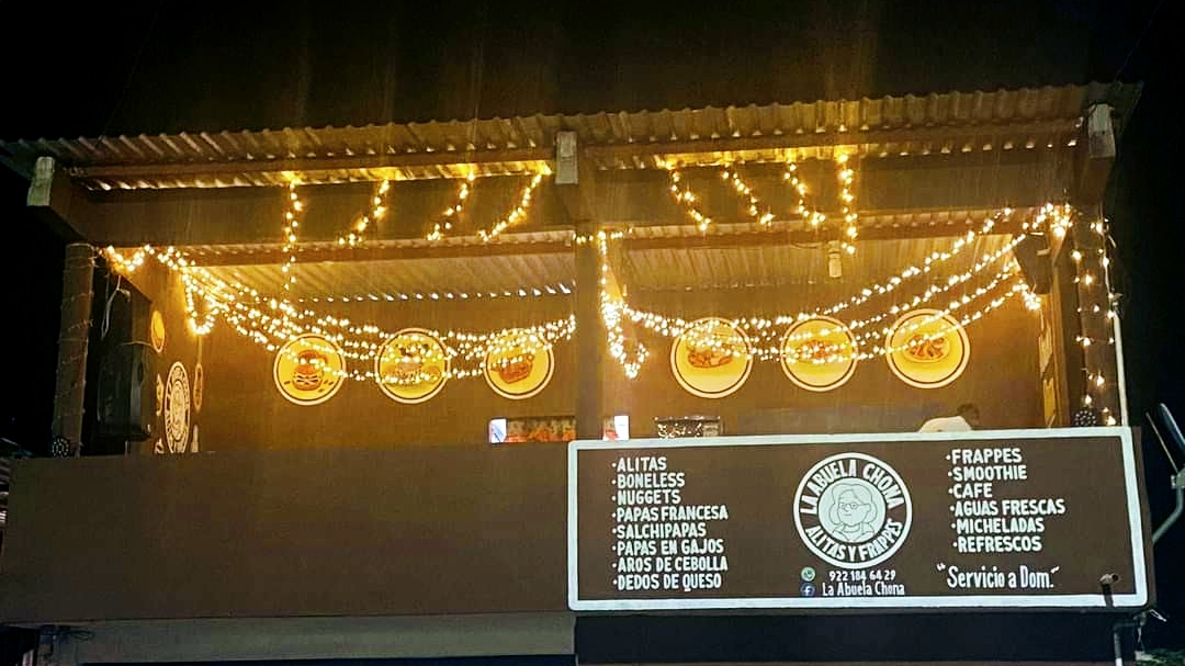 La Abuela Chona image 3