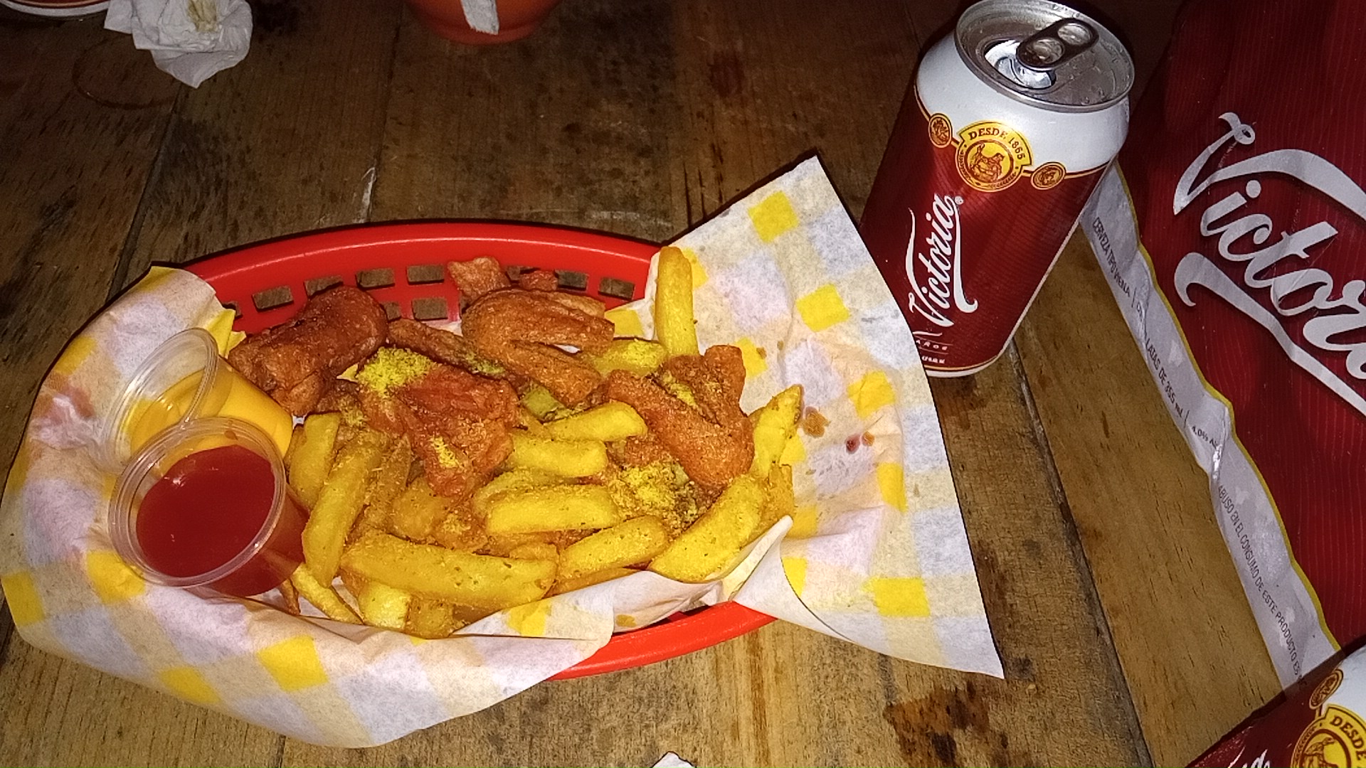 La Abuela Chona image 5