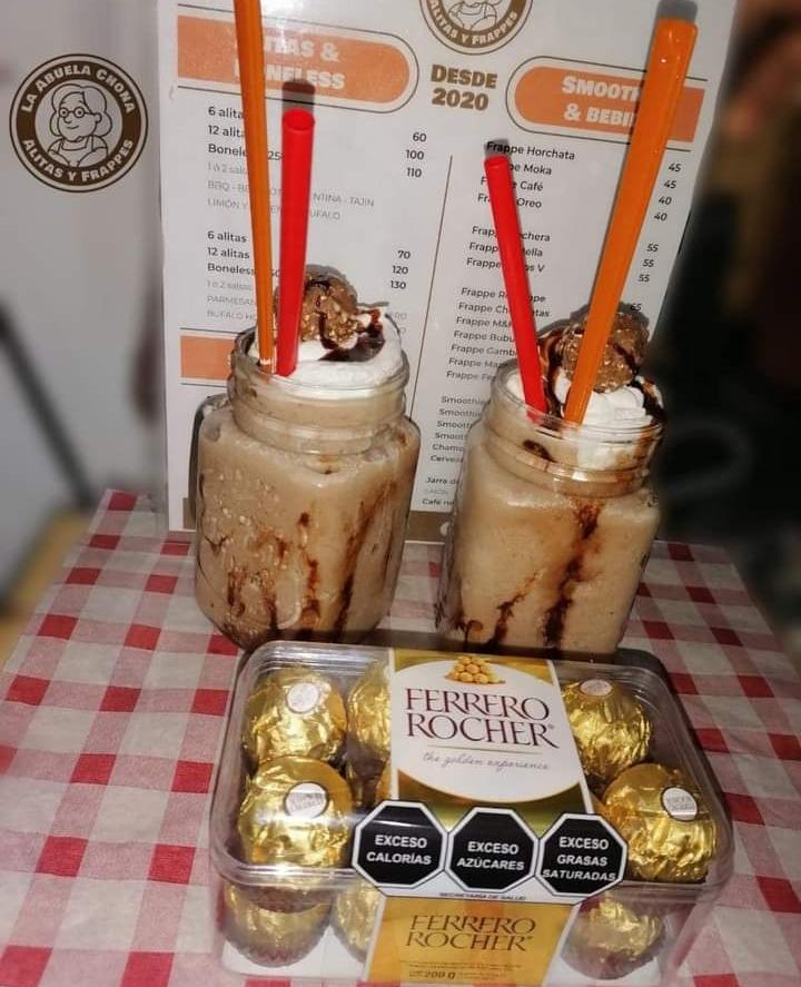 La Abuela Chona image 8