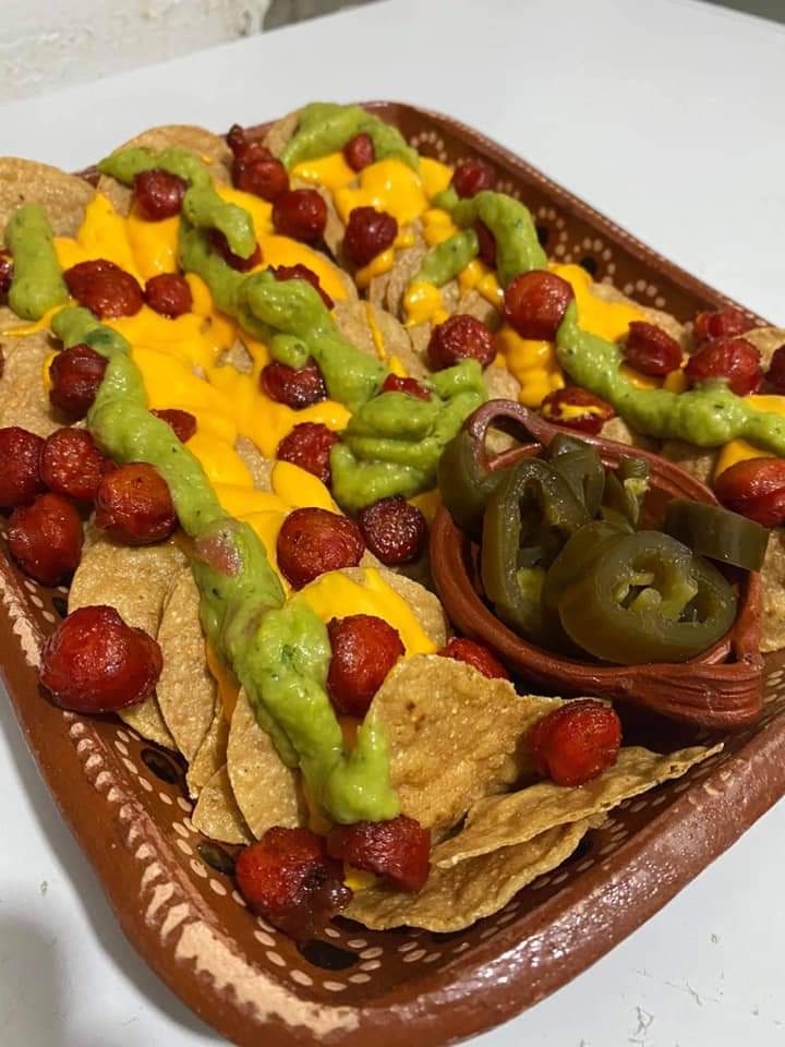 La Abuela Chona image 10