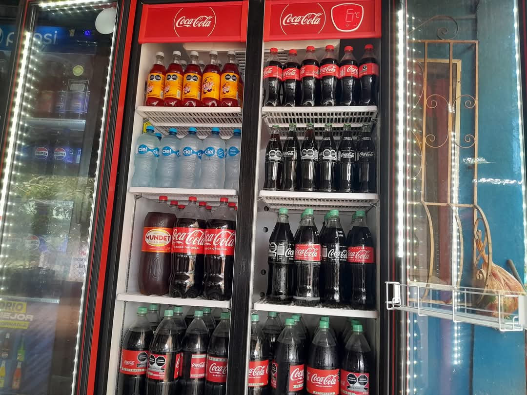 Comida Corrida y Antojitos "El Chapis" image 1