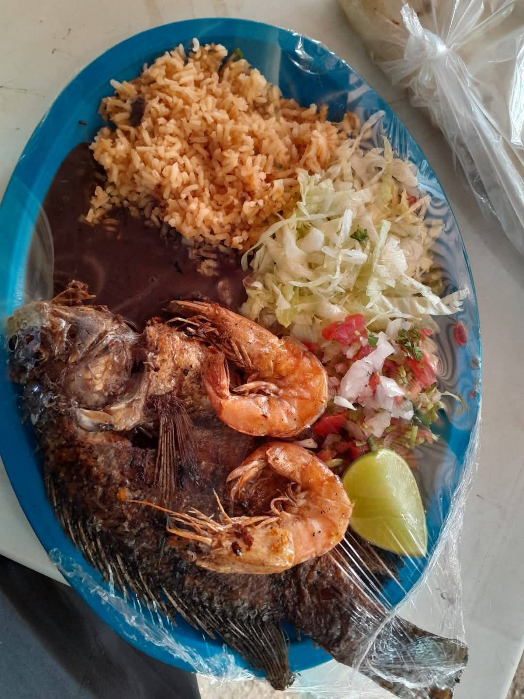 Comida Corrida y Antojitos "El Chapis" image 3