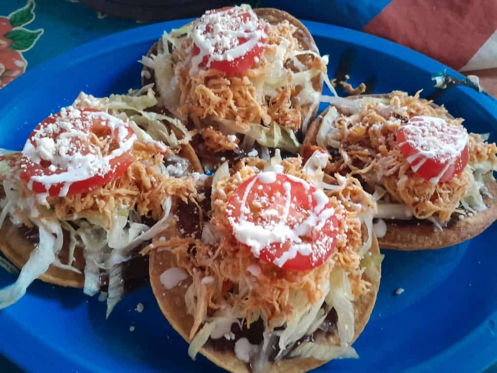 Comida Corrida y Antojitos "El Chapis" image 5