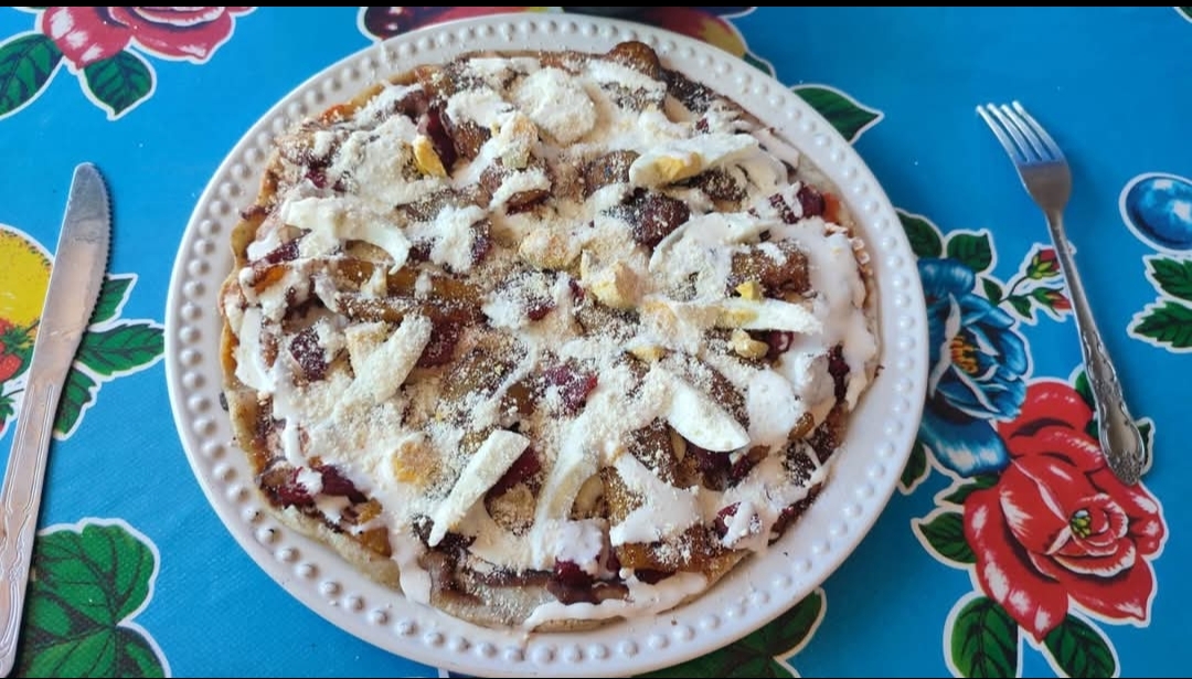 Comida Corrida y Antojitos "El Chapis" image 6