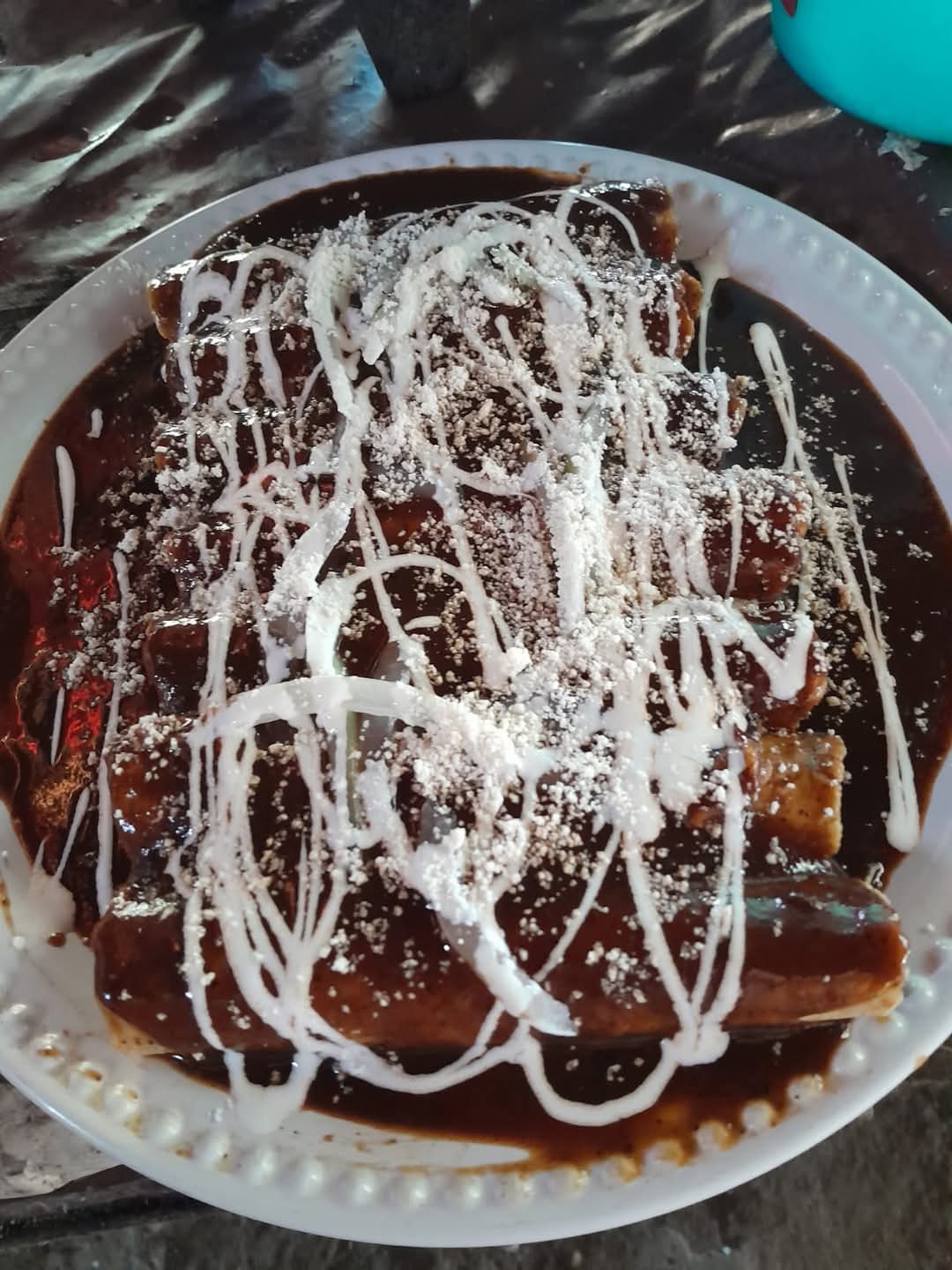 Comida Corrida y Antojitos "El Chapis" image 8