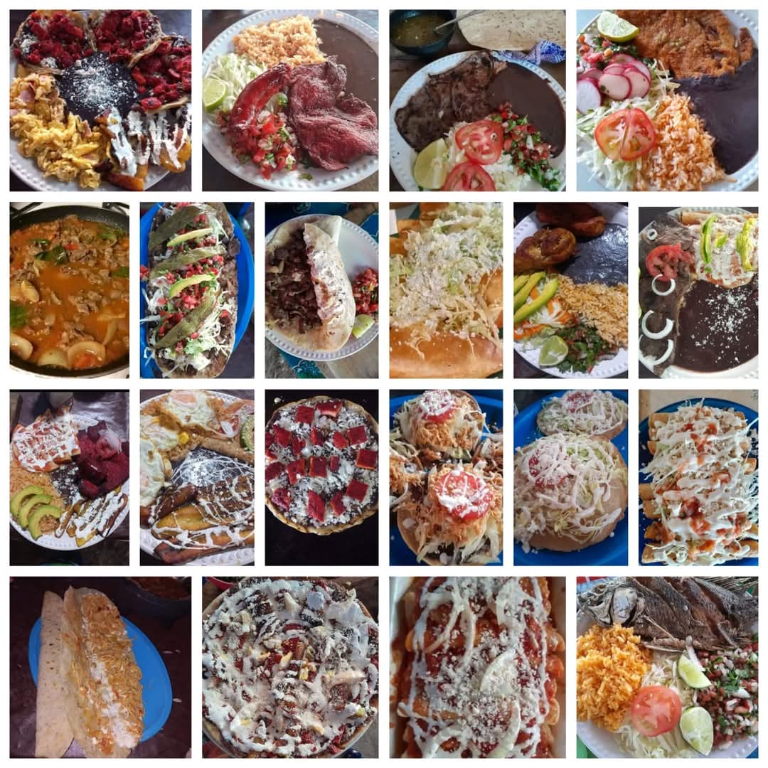 Comida Corrida y Antojitos "El Chapis" image 9