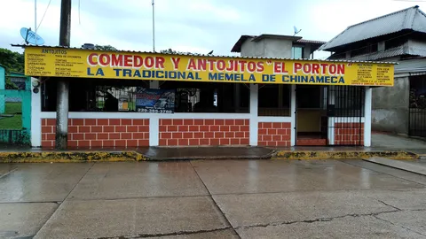 COMEDOR "EL PORTON" image 1