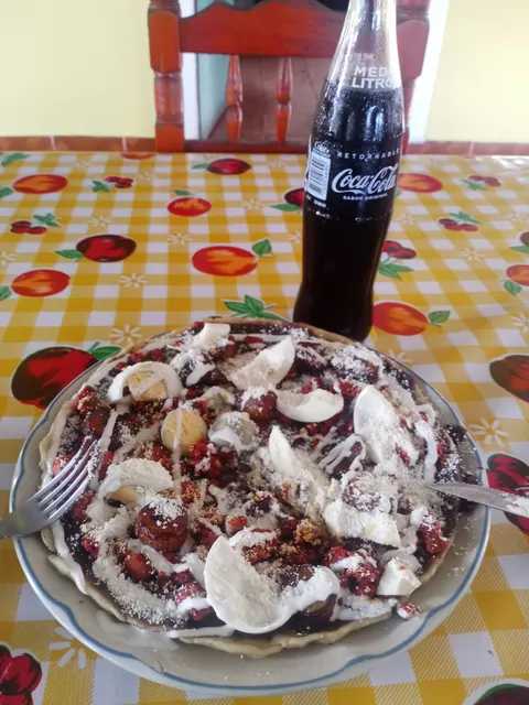 COMEDOR "EL PORTON" image 3