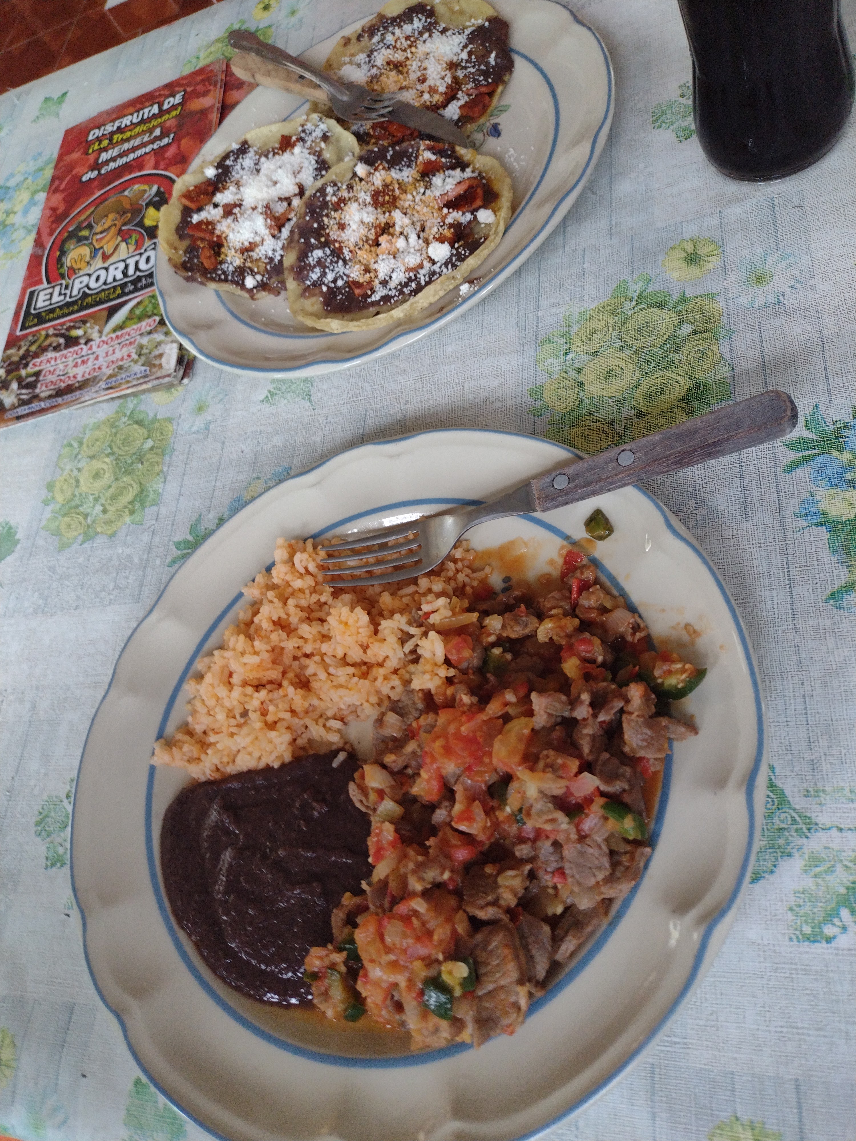 COMEDOR "EL PORTON" image 4