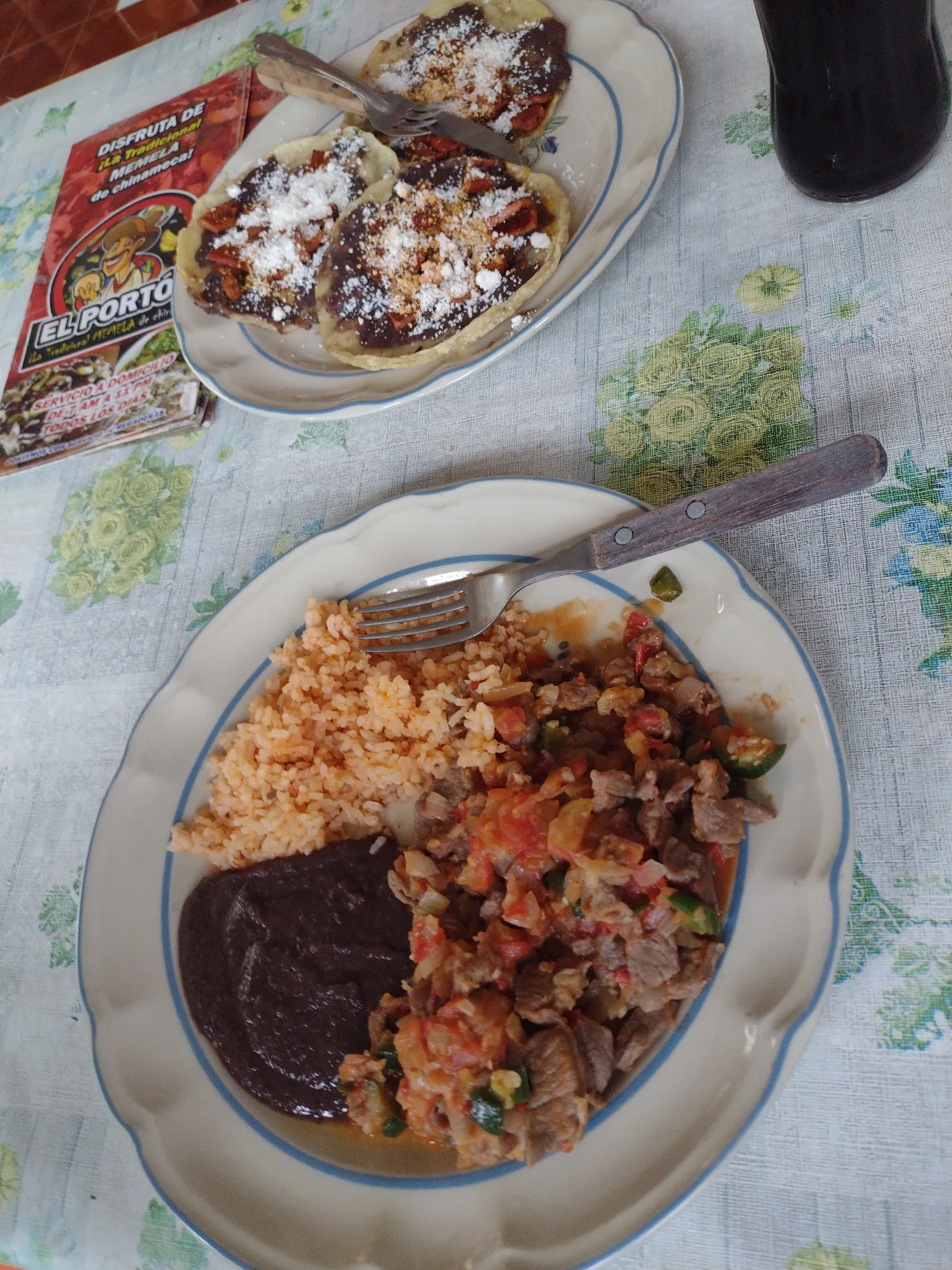 COMEDOR "EL PORTON" image 4