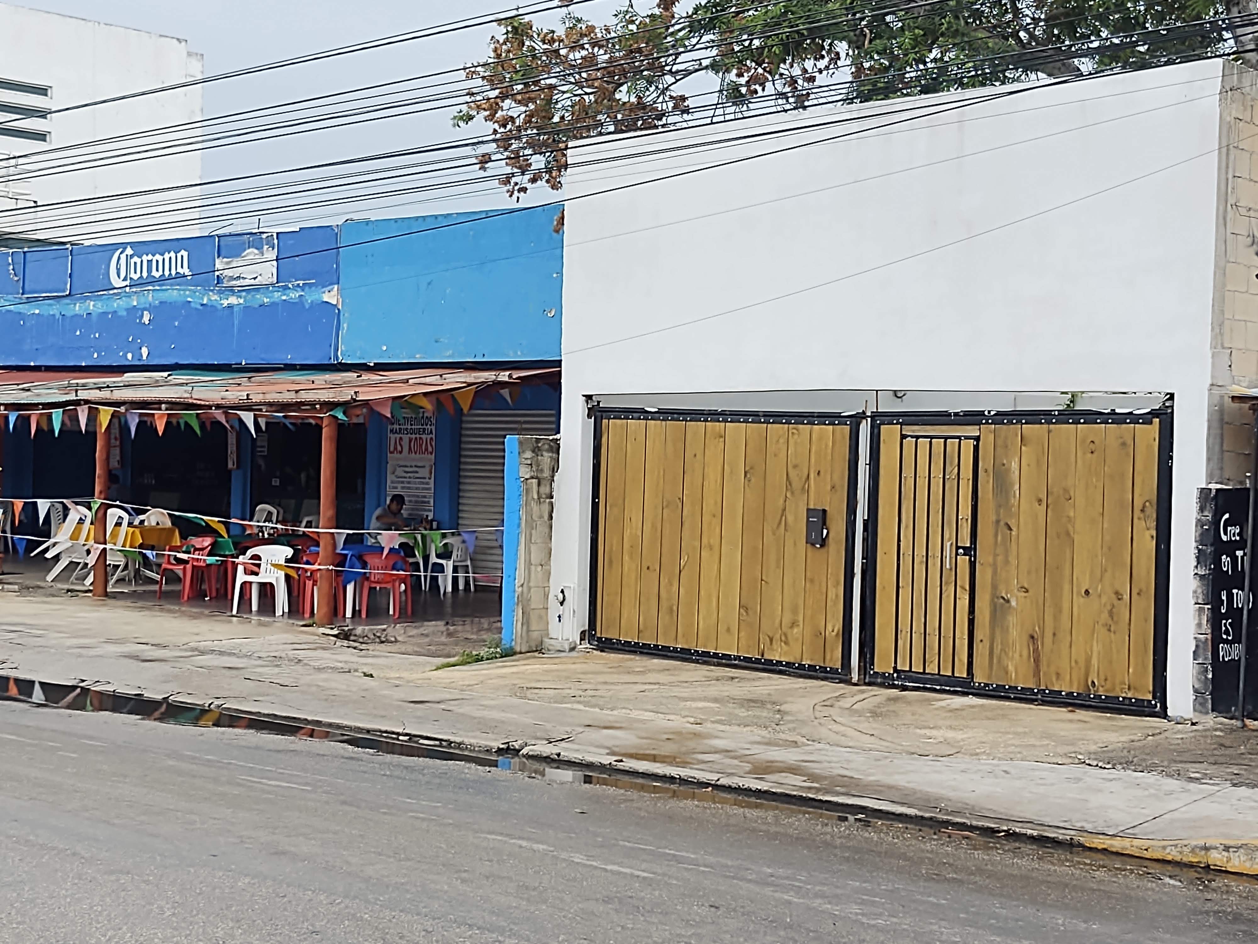 Mariscos Las Koras image 1