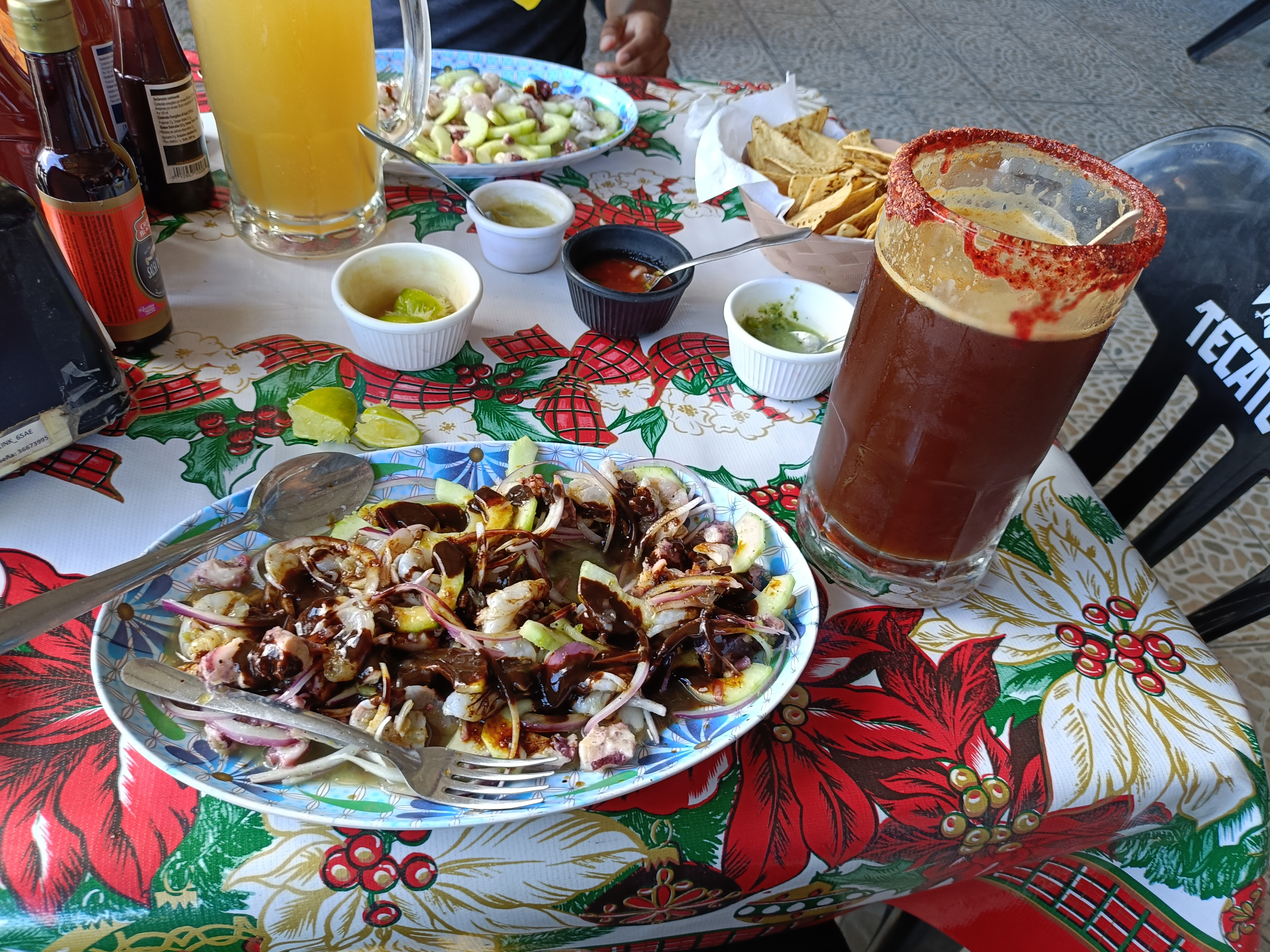 Mariscos Las Koras image 2