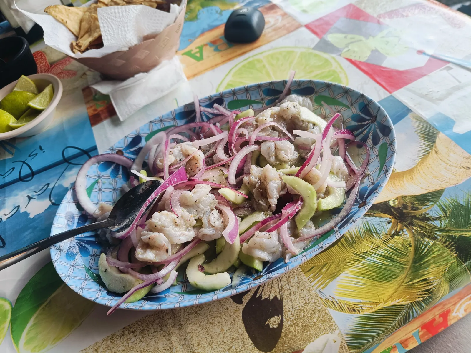 Mariscos Las Koras image 3