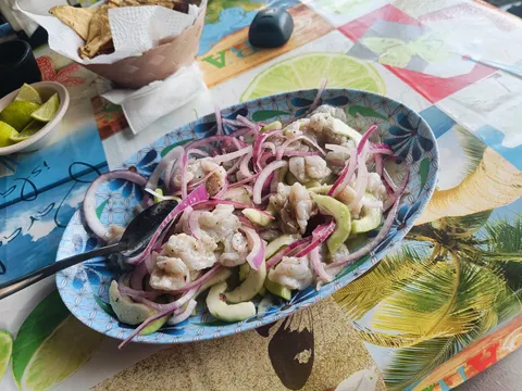 Mariscos Las Koras image 3