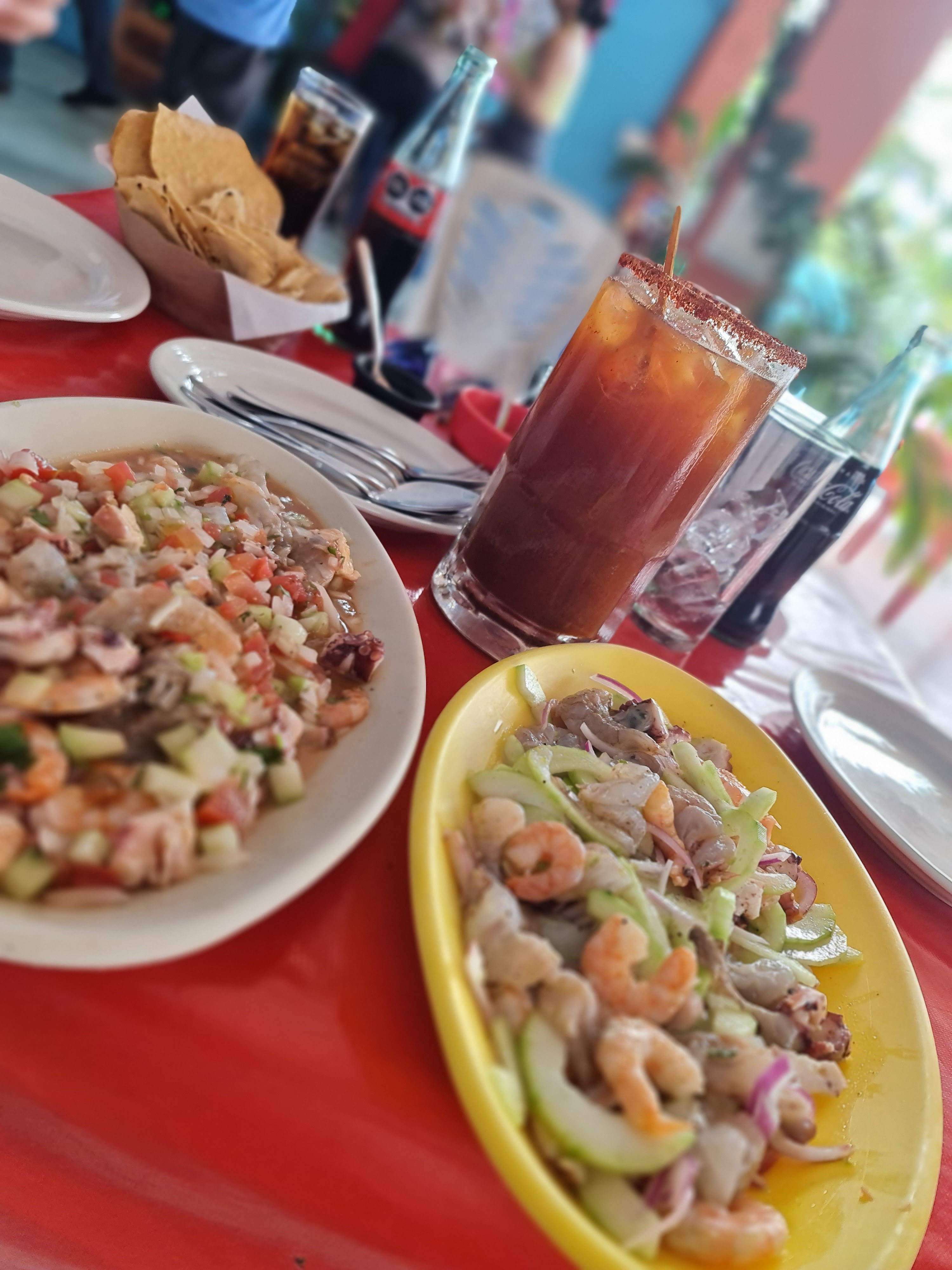 Mariscos Las Koras image 4