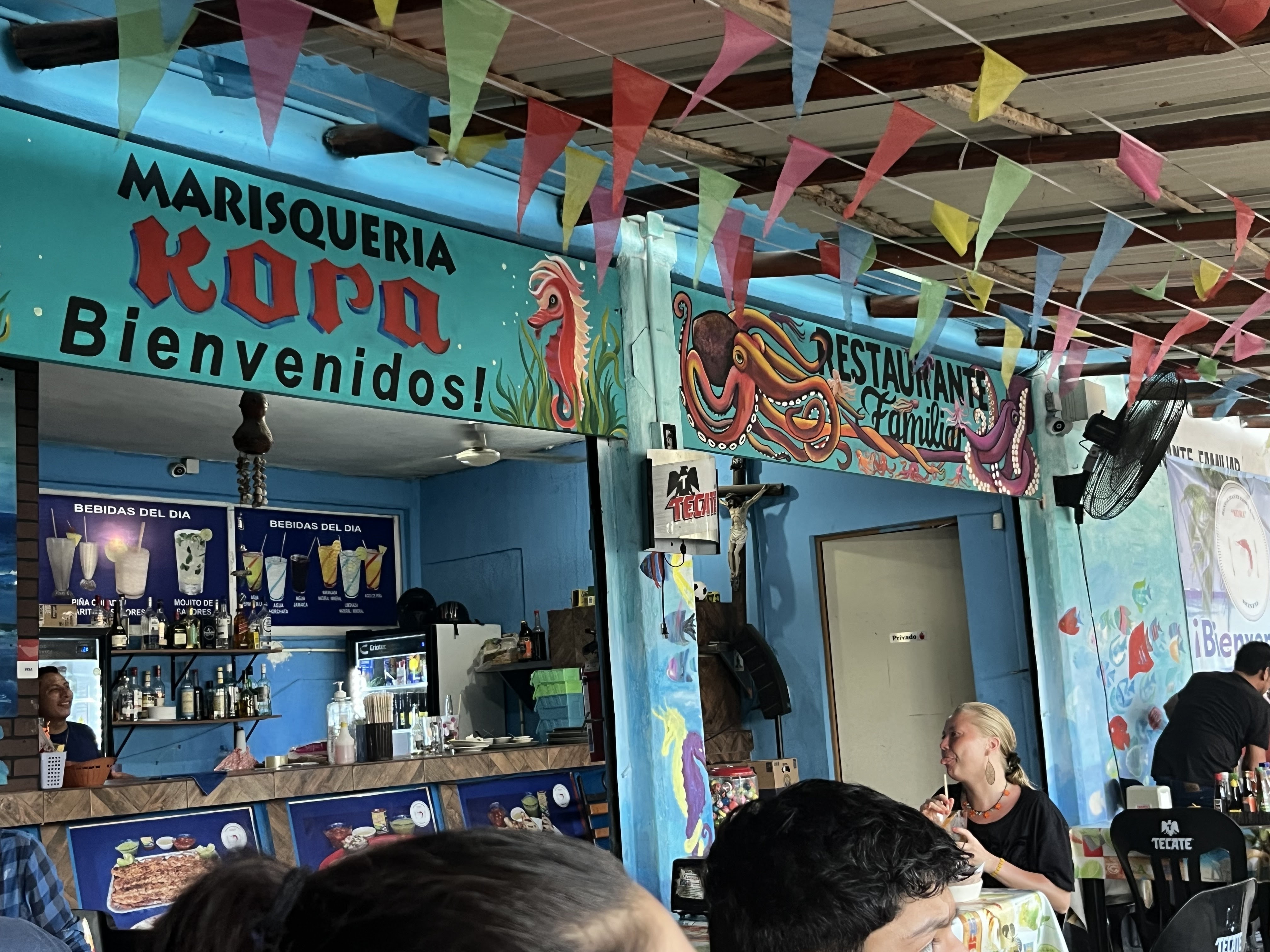 Mariscos Las Koras image 5