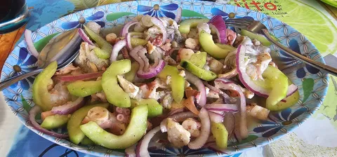 Mariscos Las Koras image 6